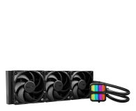 be quiet! Silent Loop 3 420mm 3x140mm - 1338818 - zdjęcie 1